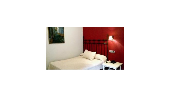 Hotel Al Andalus Jerez poza 11