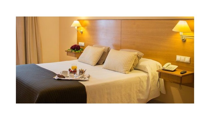 Hotel Al-medina Wellness poza 11