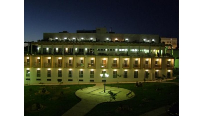 Hotel Al-medina Wellness poza 0