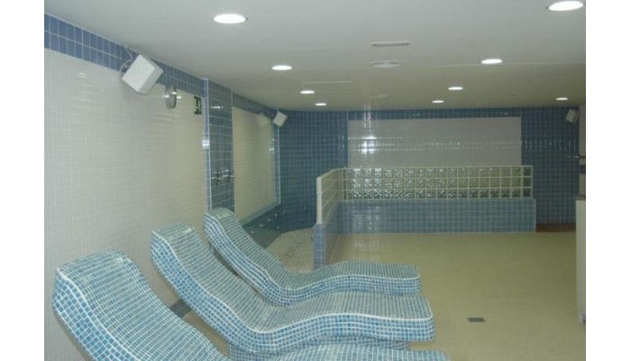 Hotel Al-medina Wellness poza 7