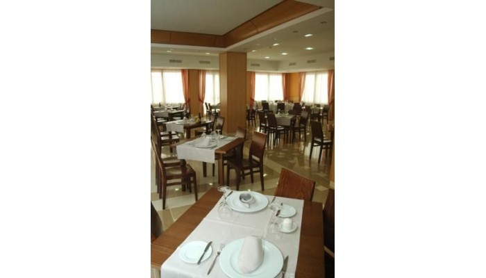 Hotel Al-medina Wellness poza 5
