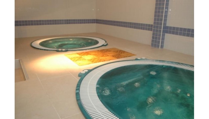 Hotel Al-medina Wellness poza 4