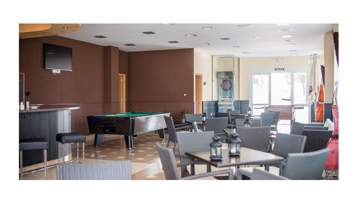 Hotel Al-medina Wellness poza 8