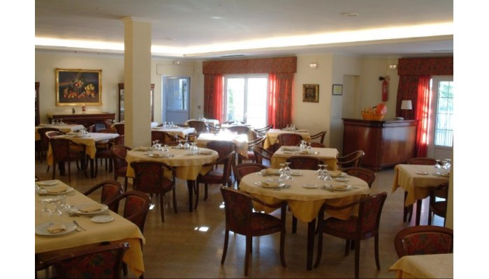 Hotel Al Sur De Chipiona poza 11