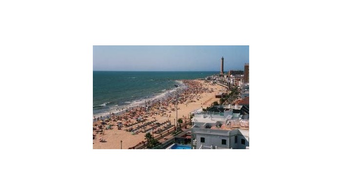 Hotel Al Sur De Chipiona poza 6