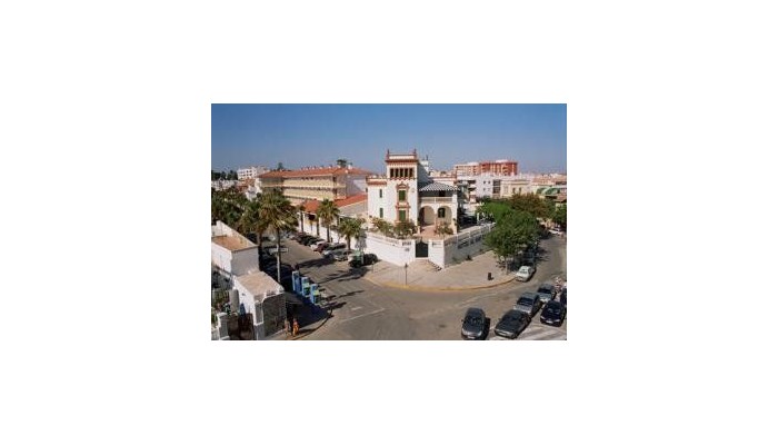 Hotel Al Sur De Chipiona poza 3