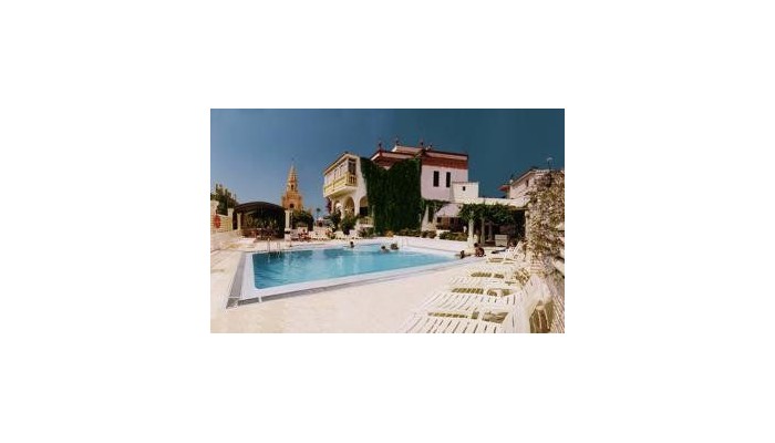 Hotel Al Sur De Chipiona poza 5