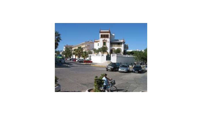 Hotel Al Sur De Chipiona poza 4