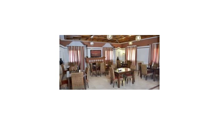 Hotel Alboran Algeciras poza 7