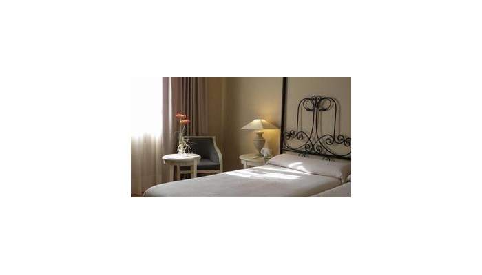 Hotel Alboran Algeciras poza 5