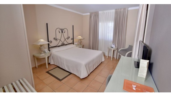 Hotel Alboran Algeciras poza 0