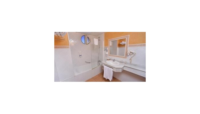 Hotel Alboran Algeciras poza 3