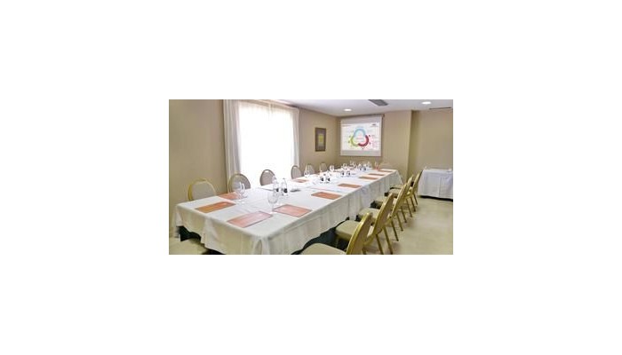 Hotel Alboran Algeciras poza 11