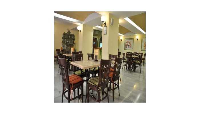 Hotel Alboran Chiclana poza 1