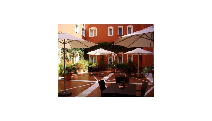 Hotel Alboran Chiclana poza 7