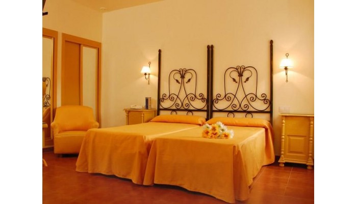 Hotel Alboran Chiclana poza 0