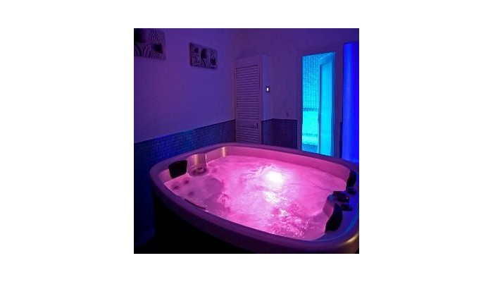 Hotel Andalussia poza 9