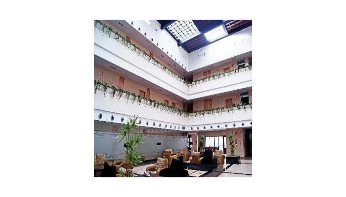 Hotel Andalussia poza 4