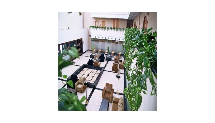 Hotel Andalussia poza 5