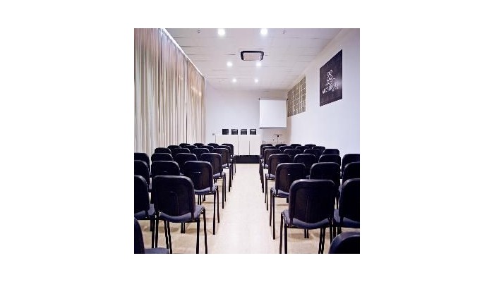 Hotel Andalussia poza 7