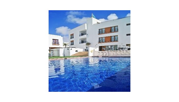 Hotel Andalussia poza 10