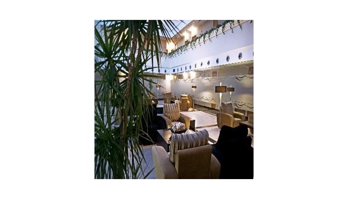 Hotel Andalussia poza 3