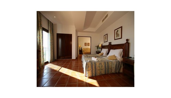 Hotel Antonio Ii poza 3