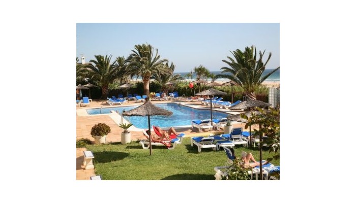 Hotel Antonio Ii poza 2