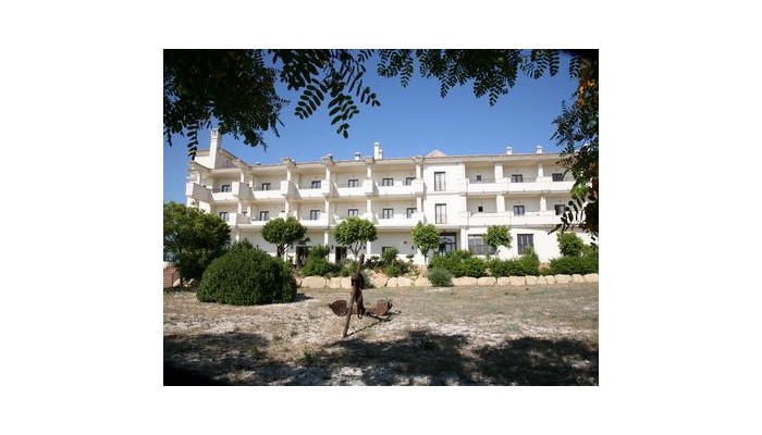 Hotel Antonio Ii poza 1