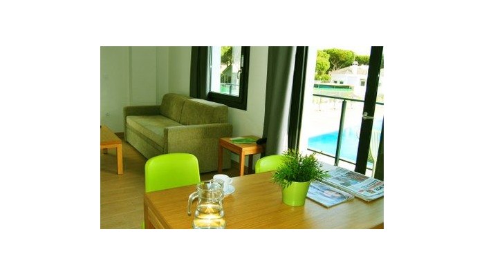 Hotel Apartamentos Al Sur De Chiclana poza 3