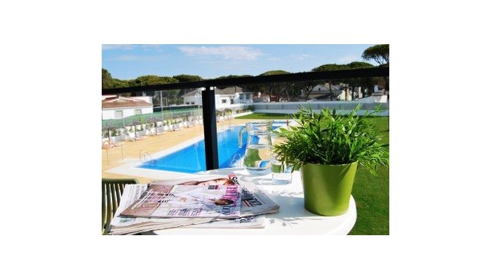 Hotel Apartamentos Al Sur De Chiclana poza 1