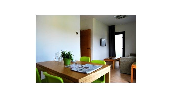 Hotel Apartamentos Al Sur De Chiclana poza 4