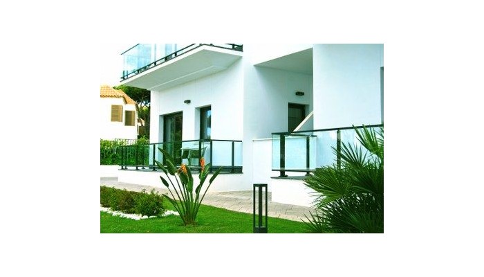 Hotel Apartamentos Al Sur De Chiclana poza 8