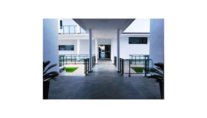 Hotel Apartamentos Al Sur De Chiclana poza 7