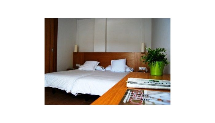 Hotel Apartamentos Al Sur De Chiclana poza 5