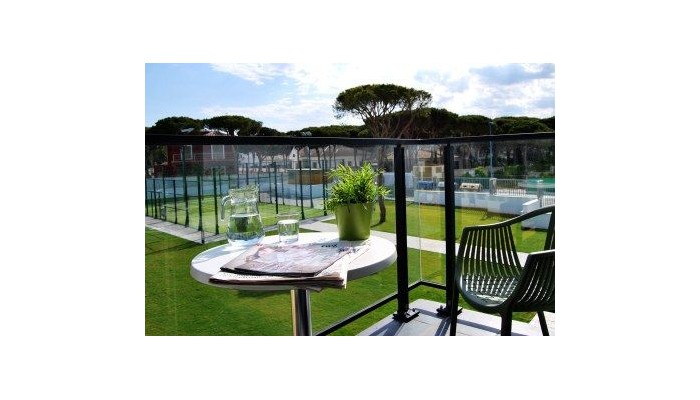 Hotel Apartamentos Al Sur De Chiclana poza 2