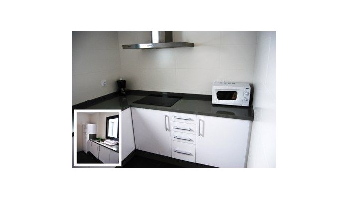 Hotel Apartamentos Al Sur De Chiclana poza 10