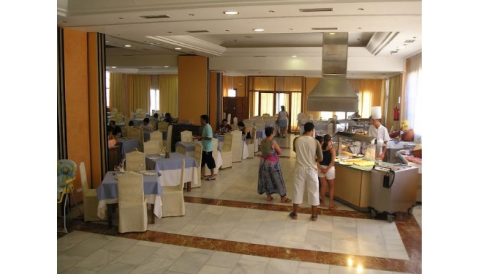 Hotel /apartamentos Bahia Sur poza 6