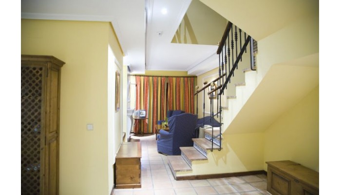 Hotel /apartamentos Bahia Sur poza 2