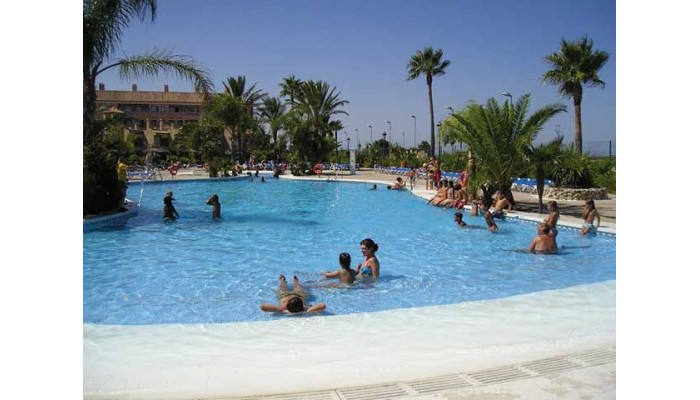 Hotel-apartamentos Bahia Sur poza 1