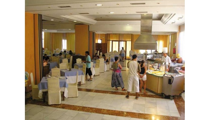 Hotel-apartamentos Bahia Sur poza 7