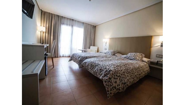 Hotel-apartamentos Bahia Sur poza 6