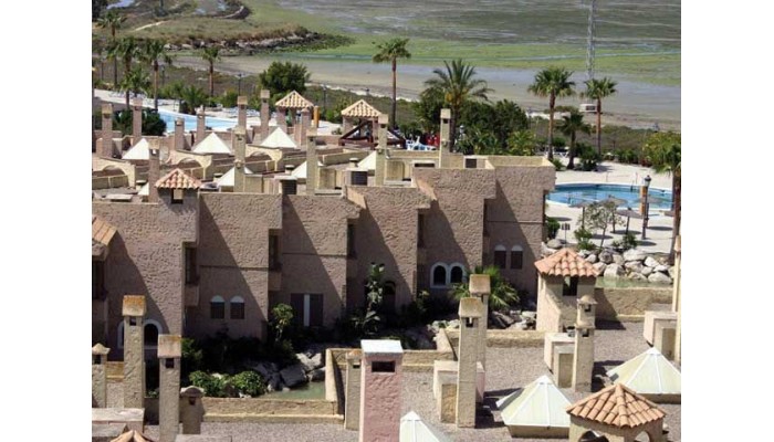 Hotel-apartamentos Bahia Sur poza 2