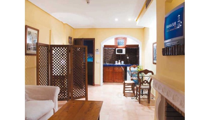 Hotel-apartamentos Bahia Sur poza 4