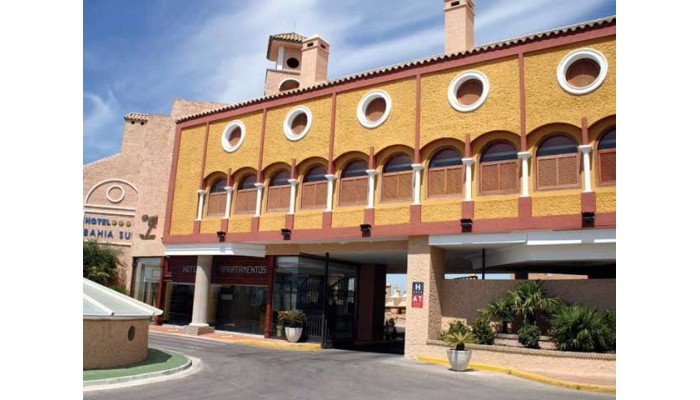 Hotel-apartamentos Bahia Sur poza 3