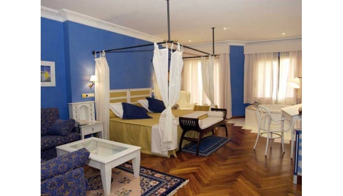 Hotel Apartamentos Los Jandalos Vistahermosa poza 11