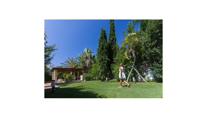 Hotel Apartamentos Los Jandalos Vistahermosa poza 3