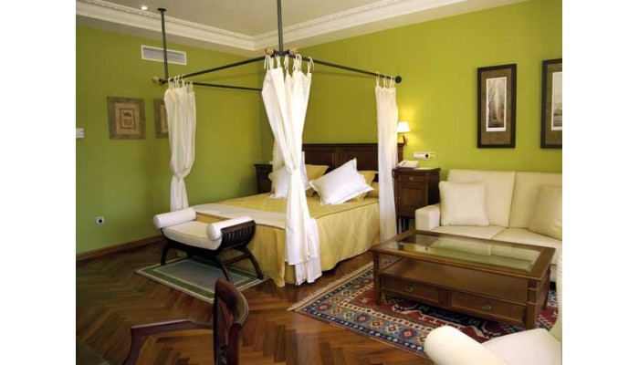 Hotel Apartamentos Los Jandalos Vistahermosa poza 9