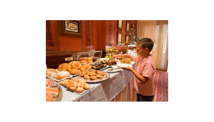 Hotel Apartamentos Los Jandalos Vistahermosa poza 2