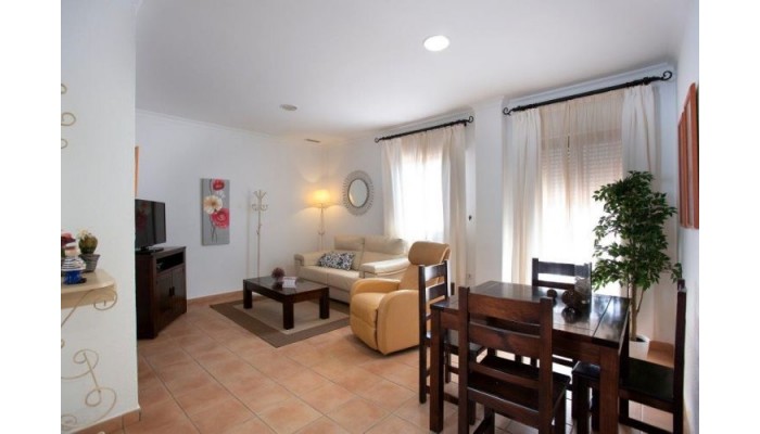 Hotel Apartamentos Los Patios poza 7